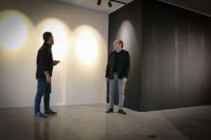 KASTAMONU (AA) – Kastamonu Üniversitesi Güzel Sanatlar ve Tasarım Fakültesinin