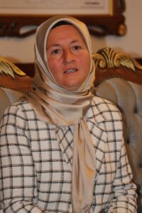 KASTAMONU (AA) – Kastamonu'da 30 özel bireyin atlı terapi eğitimi