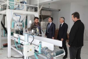 KASTAMONU (AA) – Geçmişi 10 bin yıl öncesine dayanan ve