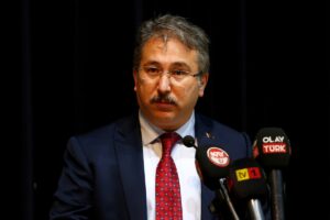 KAYSERİ (AA) – Kayseri Valiliği ve İl Sağlık Müdürlüğü tarafından