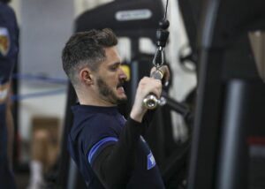 KAYSERİ (AA) – Yukatel Kayserispor, Spor Toto Süper Lig'in 33.