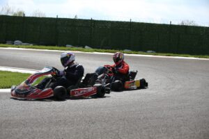 SAKARYA (AA) – ÖMER FARUK ŞİMŞEK – Türkiye Motosiklet Federasyonu