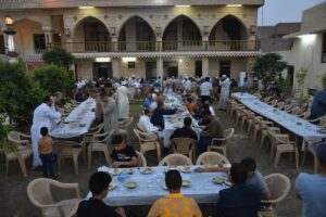 KERKÜK (AA) – ALİ MAKRAM GHAREEB – Irak'ta Osmanlı döneminden