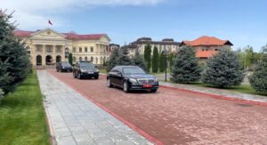 BİŞKEK (AA) – Kırgızistan Cumhurbaşkanı Sadır Caparov, ülkede 5-10 Haziran