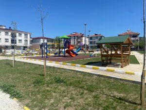 KIRKLARELİ (AA) – Kırklareli'nin Vize ilçesinde hırsızlık için eve giren