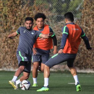 KONYA (AA) – İttifak Holding Konyaspor, Spor Toto Süper Lig'in