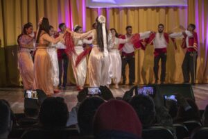 PRİZREN (AA) – Kosova’nın güneyindeki Prizren şehrinde, Durmiş Aslano Derneği