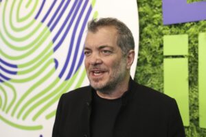 ANKARA (AA) – YILDIZ NEVİN GÜNDOĞMUŞ – Kitapları ve filmleriyle