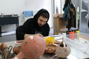 KAYSERİ (AA) – UNESCO Dünya Mirası Geçici Listesi'ne yer alan