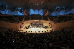 ANKARA (AA) – Kültür ve Turizm Bakanı Mehmet Nuri Ersoy