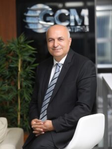 İSTANBUL (AA) – GCM Yatırım Genel Müdürü Alper Nergiz, yatırımcıların