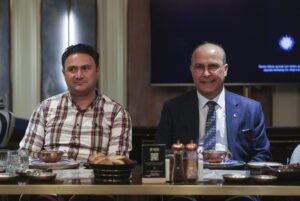 ANKARA (AA) – Lösemili Hastalar Sağlık Eğitim ve Medikal Araştırma