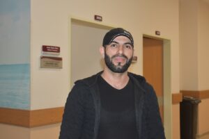 AFYONKARAHİSAR (AA) – CANAN TÜKELAY – Afyonkarahisar'da kemik iliğinin normal