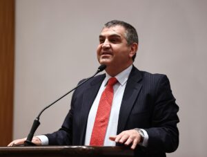 ANKARA (AA) – Macaristan'ın Ankara Büyükelçiliği, Türk-Macar dostluğuna katkı sunan