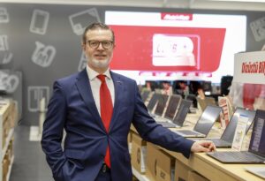 İSTANBUL (AA) – MediaMarkt Türkiye, 2021’i her kategoride rekor büyümelerle