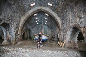 - Erkeklerde Cevdet Alyılmaz ikinci, Vehbi Bekar üçüncülüğü elde ederken,