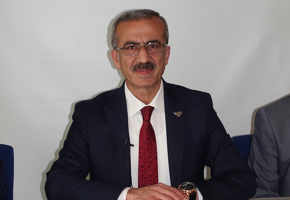 Millet Partisi Genel Başkanı Nacar'dan Millet İttifakı'na isim tepkisi