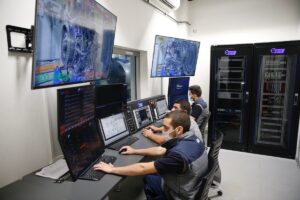 ESKİŞEHİR (AA) – DENİZ AÇIK – TUSAŞ Motor Sanayii AŞ