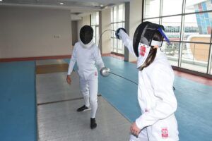 MALATYA (AA) – ORHAN YOLDAŞ – Geçen yıl ilk kez