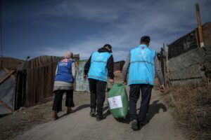 - Türkiye Diyanet Vakfı ve Almanya merkezli Diyanet İşleri Türk