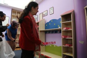 MOSTAR (AA) – Türkiye ve Almanya'dan hayırseverlerin gönderdiği ramazan yardımları