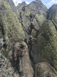 MUŞ (AA) – Muş Valiliği, Malazgirt ilçesinde 42 tim ve