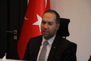 NİĞDE (AA) – Niğde'de Valiliğin koordinasyonunda Belediye tarafından yürütülen, Aile