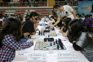 SİVAS (AA) – Gençlik ve Spor Bakanlığı Spor Hizmetleri Genel