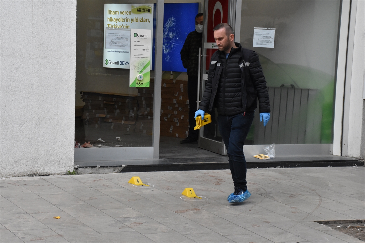 Ordu'da maskeli saldırganlar 1'i çocuk 2 kişiyi silahla yaraladı