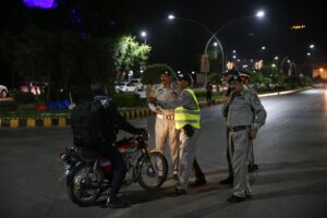 İSLAMABAD (AA) – Pakistan'da Anayasa Mahkemesi, 3 Nisan'da Başbakan İmran