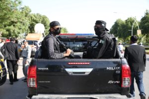 İSLAMABAD (AA) – Pakistan'da 3 Nisan'da Başbakan İmran Han'a karşı