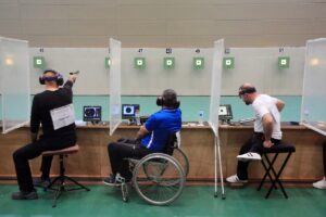 - Kupada ikinci gün yarışları tamamlandı 