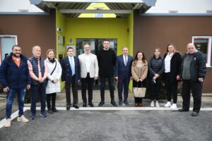 - "Bugün akşam her iki takımımızın finale çıkmasını ümit ediyoruz"