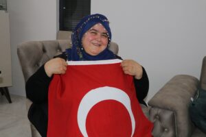 YOZGAT (AA) – Macaristan'da düzenlenen Avrupa Güreş Şampiyonası'nda grekoromen stil