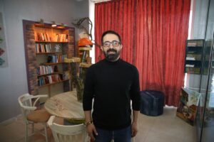 - Kaçan şüphelinin yakalanması için çalışma başlatıldı