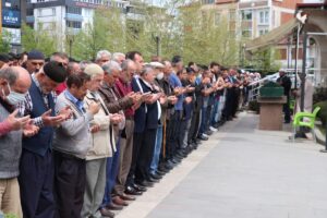 SAMSUN (AA) – Samsun'un Havza ilçesinde mermer ocağında yaşanan kazada