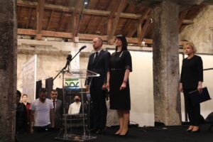 İSTANBUL (AA) – Büyükçekmece Belediyesi ile Ukrayna'nın İstanbul Başkonsolosluğu tarafından