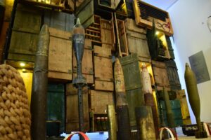 - Arnavutluk'un bağımsızlığının ilanının 100. yıl dönümü nedeniyle 2012 yılında