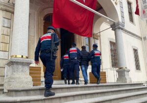 SİNOP (AA) – Sinop'ta şantaj suçundan 20 yıl 5 ay