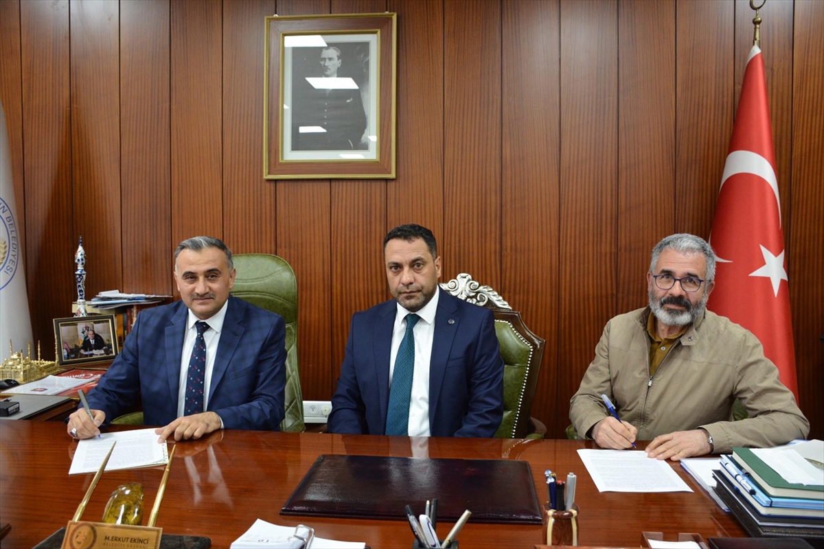 Sorgun Belediyespor, Efeler Ligi haklarını Kayseri Develi Belediyespor'a devretti