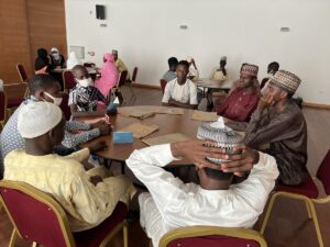 ABUJA (AA) – Türkiye Diyanet Vakfı (TDV), Türkiye'de ilahiyat fakülteleri