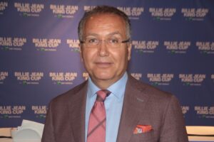 - "Uluslararası organizasyonlara, turnuvalara katılmak lazım. Mali açıdan bakıldığında yurt