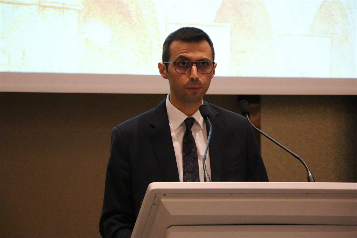 ÜSKÜP (AA) – Türk İşbirliği ve Koordinasyon Ajansı Başkanlığı (TİKA)