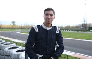 - "Geçen sezon Hollanda'daki yarışı çok iyi pozisyonda bitirmemiştik çünkü