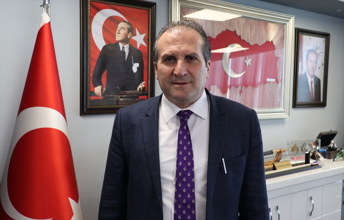 Trabzon, boks ve güreşteki başarısını olimpiyatlara taşımak istiyor