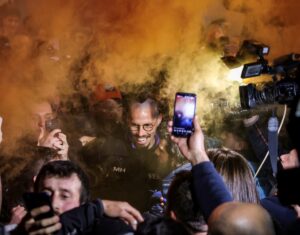 TRABZON (AA) – Spor Toto Süper Lig'de puanını 76'ya yükselten