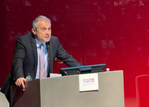 - Bu yıl ilki düzenlenen “Imagine Türkiye” (Türkiye’yi Hayal Et)