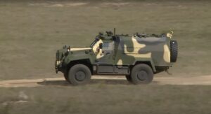 ANKARA (AA) – GÖKSEL YILDIRIM – Türk savunma sanayisi ürünü