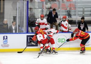 - Türkiye: 0 - Belçika: 5