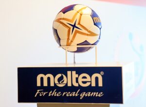 İSTANBUL (AA) – Türkiye Hentbol Federasyonu (THF) ile Molten arasında